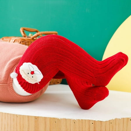 Toddlers Baby Girl Christmas Leggings Tights Seamless Cable Knit Cotton Stockings – Infants Pantyhose
Toddlers Baby Girl Christmas Leggings Tights Seamless Cable Knit Cotton Stockings – Infants Pantyhose