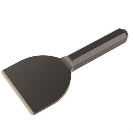 Bon 11-860 Brick Chisel - No Grip 3-inch