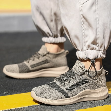 Cathalem 996 V2 Sneaker - Women s Fashion Autumn Women Sports Shoes Flat Lightweight Fly Woven Mesh Breathable Elastic Lace Up Technicalsportshoe Khaki 7.5
Cathalem 996 V2 Sneaker - Women s Fashion Autumn Women Sports Shoes Flat Lightweight Fly Woven Mesh Breathable Elastic Lace Up Technicalsportshoe Khaki 7.5