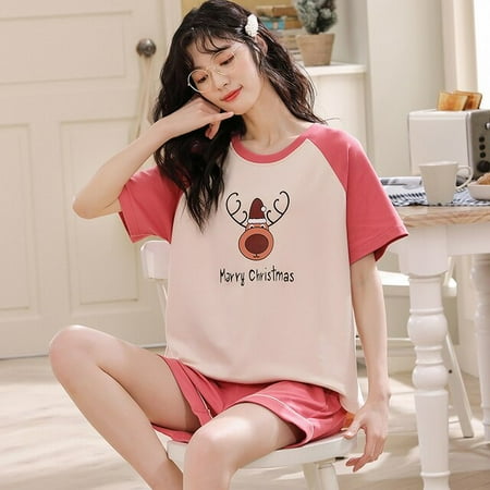 QWZNDZGR Summer New Women s Pajama Set lattice Casual Nightwear Sets Women s suit Lovely Sleepwear M-2XL Women s home clothes Fashion
QWZNDZGR Summer New Women s Pajama Set lattice Casual Nightwear Sets Women s suit Lovely Sleepwear M-2XL Women s home clothes Fashion