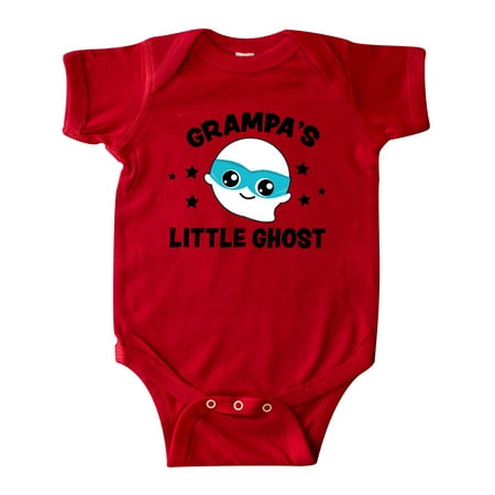 Inktastic Cute Grampa s Little Ghost with Stars Gift Baby Boy or Baby Girl Bodysuit
Inktastic Cute Grampa s Little Ghost with Stars Gift Baby Boy or Baby Girl Bodysuit
