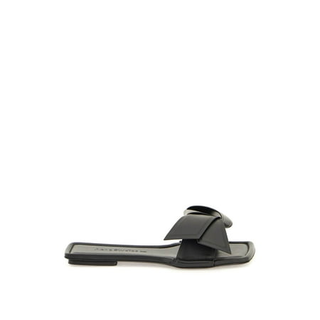 Acne Studios Musubi Slides Women