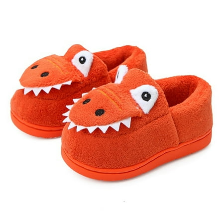 Babysbule Clearance Girls Shoes Toddler Boys Girls Kids Cartoon Shoes Warm Cute Animal Home Slipper
Babysbule Clearance Girls Shoes Toddler Boys Girls Kids Cartoon Shoes Warm Cute Animal Home Slipper