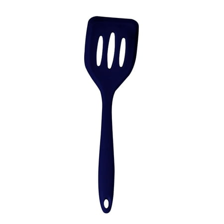 PWFE Slotted Spatula Heat-Resistant Non-Stick Silicone Shovel Kitchen Utensils for Cooking
PWFE Slotted Spatula Heat-Resistant Non-Stick Silicone Shovel Kitchen Utensils for Cooking