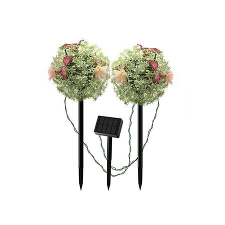 Naughtyhood Valentine s Daye sale Solar Energy Pasture One Driven Two Desire Needle Bulb Lamp Outdoor Pasture Led Lamp Scenery Villa Garden Decorative Lamp Clearance Decoration
Naughtyhood Valentine s Daye sale Solar Energy Pasture One Driven Two Desire Needle Bulb Lamp Outdoor Pasture Led Lamp Scenery Villa Garden Decorative Lamp Clearance Decoration