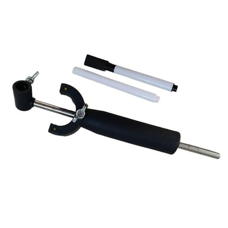 Car Wheel Eyebrow Mark Scraper/ Automotive Sheet Metal Repair Tools/ Adjustable