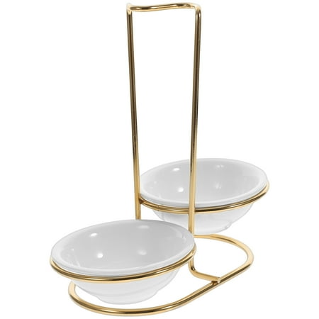 1 Set of Kitchen Spoon Holder Delicate Spoon Rack Household Spoon Stand Home Supply
1 Set of Kitchen Spoon Holder Delicate Spoon Rack Household Spoon Stand Home Supply