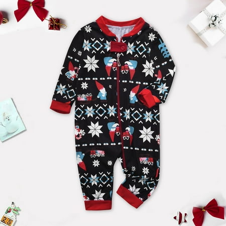 SBYOJLPB Parent Child Outfit Christmas Baby Long Sleeve Antler Christmas Parent-Child Printed Housewear One-Piece Pajamas (Baby) Parent-Child Clothes Clearance
SBYOJLPB Parent Child Outfit Christmas Baby Long Sleeve Antler Christmas Parent-Child Printed Housewear One-Piece Pajamas (Baby) Parent-Child Clothes Clearance