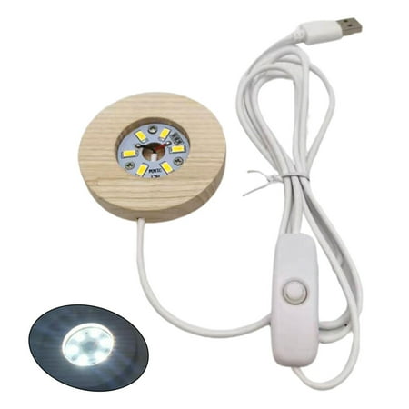 Sorrowso for Creative Crystal Ball Light Holders Wooden Material Base Luminous Crafts Glass Ellipse Shaped Table Decorations 2 Co
Sorrowso for Creative Crystal Ball Light Holders Wooden Material Base Luminous Crafts Glass Ellipse Shaped Table Decorations 2 Co