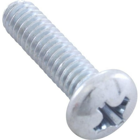 Balboa Vico Screw Vico Ultimax 8-32 x 5/8 4 req. Part # 6012011