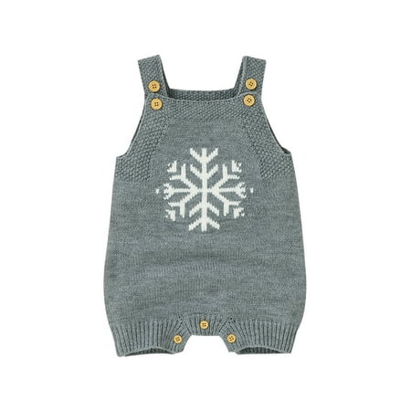 Ozmmyan Christmas Toddler Clothes Newborn Baby Girls Christmas Winter Knit Outwear Vest Ruffle Sweater Romper on Clearance
Ozmmyan Christmas Toddler Clothes Newborn Baby Girls Christmas Winter Knit Outwear Vest Ruffle Sweater Romper on Clearance