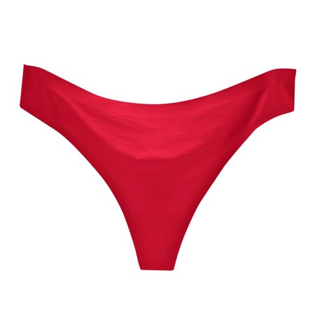 Yclkvgw High Rise Underwear Women Sexy Women Invisible Underwear Briefs G-Strings Ice Silk Seamless Crotch Nylon Night Dress for Women Sleepwear
Yclkvgw High Rise Underwear Women Sexy Women Invisible Underwear Briefs G-Strings Ice Silk Seamless Crotch Nylon Night Dress for Women Sleepwear