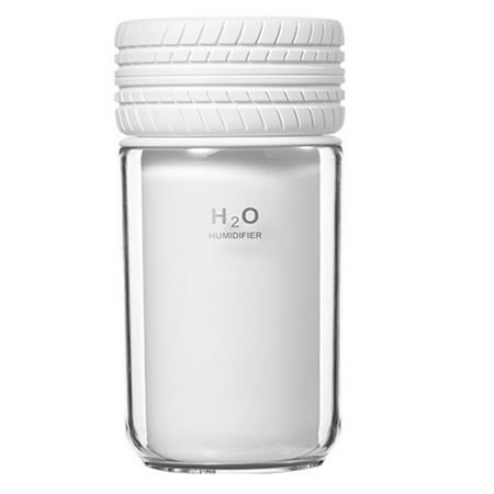 250Ml USB Mini Humidifier Car Aroma Essential Oil Diffuser Home USB Fogger Mist Maker LED Night Lamp Accessories 1
250Ml USB Mini Humidifier Car Aroma Essential Oil Diffuser Home USB Fogger Mist Maker LED Night Lamp Accessories 1