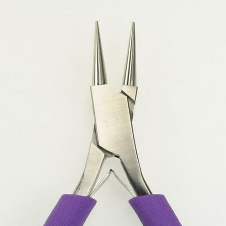 Round Nose Wire Pliers