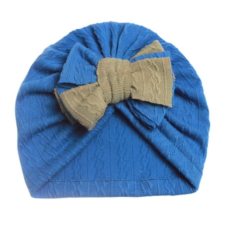 Hat For Kids Toddler Baby Boys Girls Knitted Cap Beaniess Bowknot Knotted Elastics Turban Hat
Hat For Kids Toddler Baby Boys Girls Knitted Cap Beaniess Bowknot Knotted Elastics Turban Hat