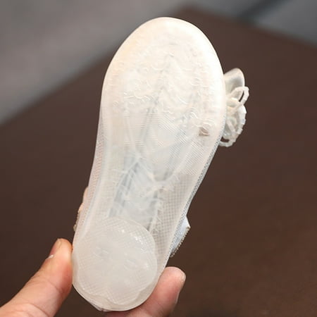 Aayomet Girls Sandals Children Shoes Pearl Flower Princess Shoes Dance Shoes Girls High Heel Sandals Beige 9
Aayomet Girls Sandals Children Shoes Pearl Flower Princess Shoes Dance Shoes Girls High Heel Sandals Beige 9