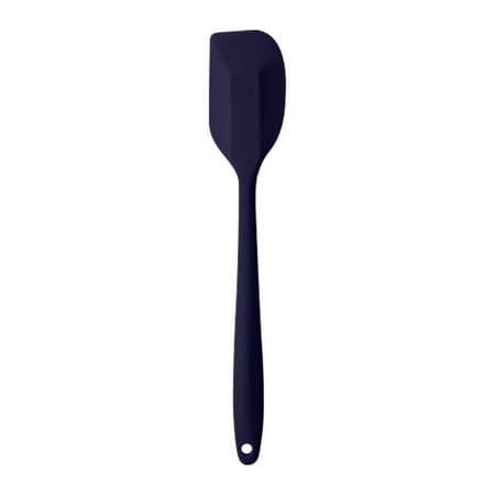 EJWQWQE Integrated Silicone Scraper High Temperature Resistant Cake Spatula Baking Tool
EJWQWQE Integrated Silicone Scraper High Temperature Resistant Cake Spatula Baking Tool