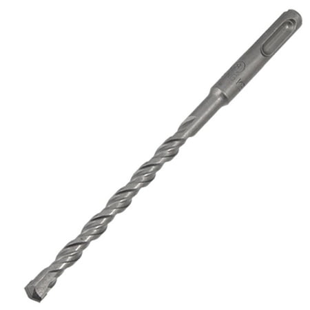 8mm Width Tip SDS Plus Shank Concrete Hammer Drill Bit