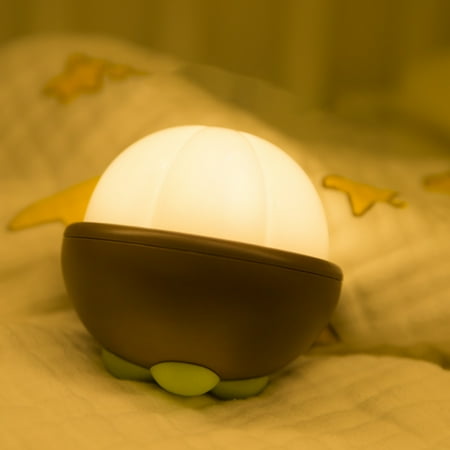 Baiwo Night Light USB Charging Mangosteen Shape Exquisite Workmanship Rechargeable Fruit Creative Night Light for Bedroom
Baiwo Night Light USB Charging Mangosteen Shape Exquisite Workmanship Rechargeable Fruit Creative Night Light for Bedroom