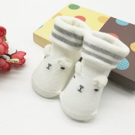 Promotion!Newborn Socks First Walkers Socks Unisex Warm Socks Breathable Soft Absorb Sweat Socks
Promotion!Newborn Socks First Walkers Socks Unisex Warm Socks Breathable Soft Absorb Sweat Socks