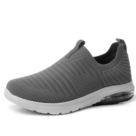 Women‘s Fashion Knit Sneakers Breathable Low Top Lace Up Air Cushion Sole Casual Shoes Women‘s Running Shoes
Women‘s Fashion Knit Sneakers Breathable Low Top Lace Up Air Cushion Sole Casual Shoes Women‘s Running Shoes