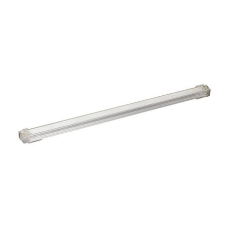 Jesco Lighting S902-48-40 48 in. S902 24V LED Slim Sleek Plus - 4000K