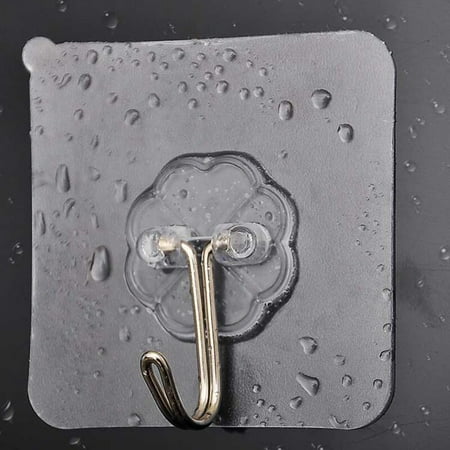 6x6 Transparent Nano Glue Strong Transparent Suction 3M Cup Suction Cup Hook Kitchen Bathroom Hanger Hook Punch Free Seamless Hook
6x6 Transparent Nano Glue Strong Transparent Suction 3M Cup Suction Cup Hook Kitchen Bathroom Hanger Hook Punch Free Seamless Hook