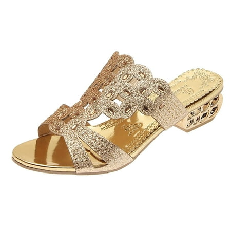 Youmylove Women Sandals Fashion Summer Hollow Breathable Rhinestone Shiny Thick Sole Casual Bohemian Comfortable Stylish Shoes Ladies Footwear
Youmylove Women Sandals Fashion Summer Hollow Breathable Rhinestone Shiny Thick Sole Casual Bohemian Comfortable Stylish Shoes Ladies Footwear