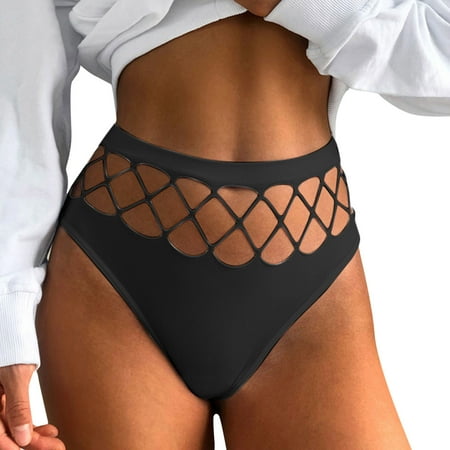 Women Panties Hollow Out Lingerie Seamless Panties Womens Solid Color Underwear Intimates
Women Panties Hollow Out Lingerie Seamless Panties Womens Solid Color Underwear Intimates