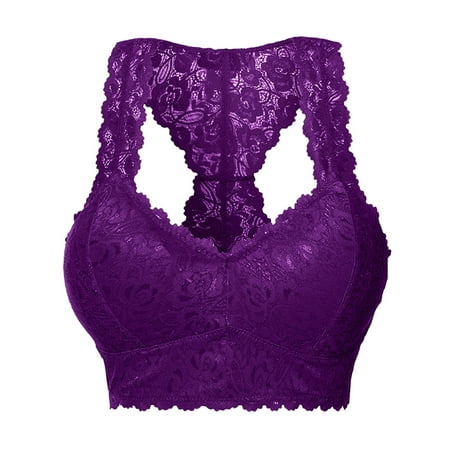 〖Roliyen〗Sports Bras For Women Plus Size Lace Vest Crop Wire Bra Lingerie V Neck Underwear Lingerie S 3Xl
〖Roliyen〗Sports Bras For Women Plus Size Lace Vest Crop Wire Bra Lingerie V Neck Underwear Lingerie S 3Xl