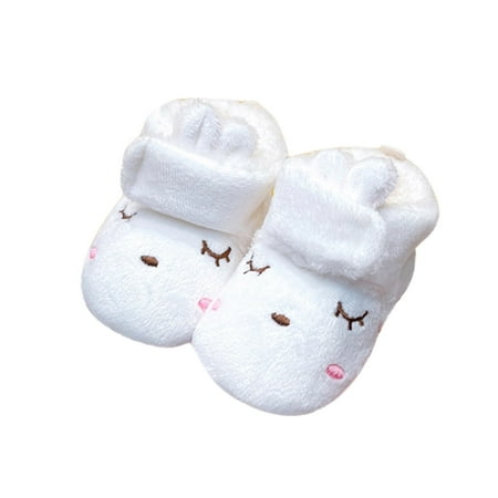 fvwitlyh 6 Baby Winter Children Toddler Shoes Boys And Girls Non Slip Warm Cotton Shoes Solid Color Baby Boy Slippers 6-12 Month
fvwitlyh 6 Baby Winter Children Toddler Shoes Boys And Girls Non Slip Warm Cotton Shoes Solid Color Baby Boy Slippers 6-12 Month