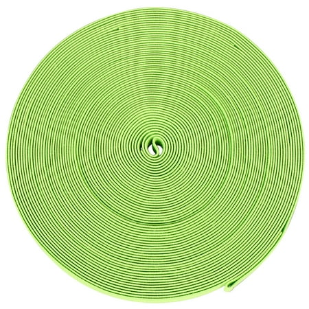 1 Roll Precise Shoes Elastic Band DIY Elastic Band Shoes Accessory Thickened Plain Elastic Band (1.5cm Width 16m/Roll Light Gre
1 Roll Precise Shoes Elastic Band DIY Elastic Band Shoes Accessory Thickened Plain Elastic Band (1.5cm Width 16m/Roll Light Gre