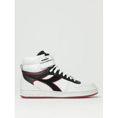 Diadora Sneakers Men Red Men