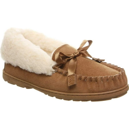 Bearpaw Women s Indio Slippers 
Bearpaw Women s Indio Slippers
