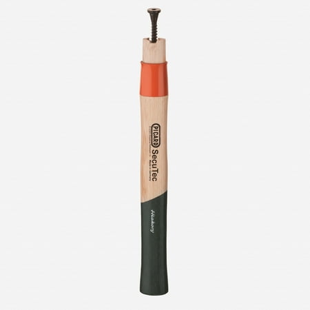 Picard 99122 Replacement SecuTec Handle for Riveting & Joiners Hammer Hickory
