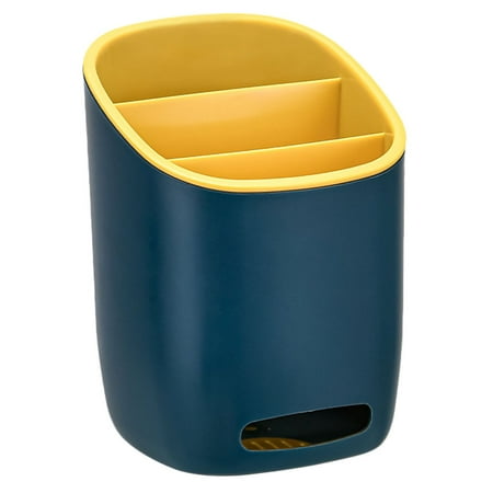 1Pc Draining Chopstick Cage Multifunctional Storage Box Kitchenware for Home 
1Pc Draining Chopstick Cage Multifunctional Storage Box Kitchenware for Home