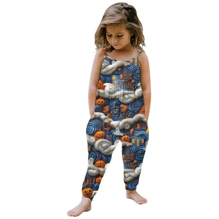 Toddler Baby Girl Prints Jumpsuit Sleeveless Romper Outfits Pants Clothes Girls Jumpsuits Dressy 12 Months Baby Girl Clothes Toddler Boy Romper Girls Fall Dresses Size 6 6 to 9 Months Baby Girl
Toddler Baby Girl Prints Jumpsuit Sleeveless Romper Outfits Pants Clothes Girls Jumpsuits Dressy 12 Months Baby Girl Clothes Toddler Boy Romper Girls Fall Dresses Size 6 6 to 9 Months Baby Girl