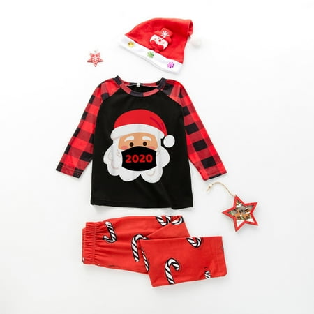 Pants Clearance Parent-Child Warm Christmas Set Printed Home Wear Pajamas Two-Piece Mom Set Red S
Pants Clearance Parent-Child Warm Christmas Set Printed Home Wear Pajamas Two-Piece Mom Set Red S