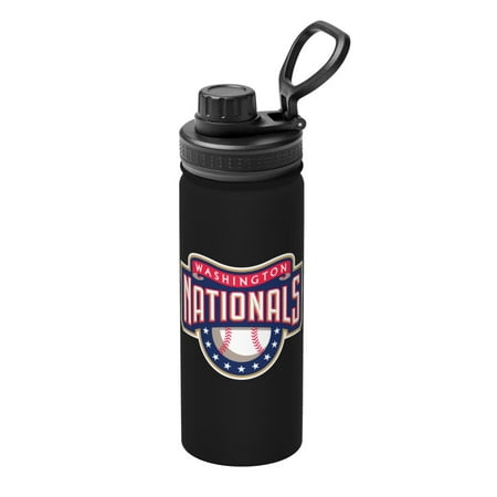 Was_hington_Natio_nals Water Bottle Stainless Steel Insulated Tumblers with Lid Travel Coffee Mug Double Wall Vacuum Insulated Water Cup Gifts for Women Men Home Office 18oz
Was_hington_Natio_nals Water Bottle Stainless Steel Insulated Tumblers with Lid Travel Coffee Mug Double Wall Vacuum Insulated Water Cup Gifts for Women Men Home Office 18oz