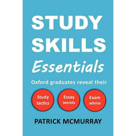 write an essay on effective study skills write an essay on effective study skills
