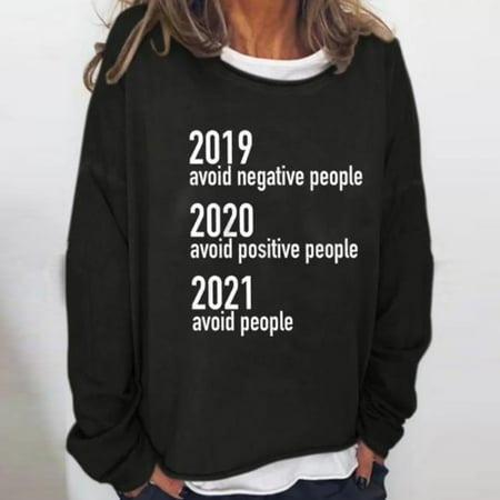 OKBOP Christmas Scrub Tops Women Oversize Funny Text Letter Print Round-Neck Long Sleeve Loosen Single Sweatshirt Pullover Green Blouses for Women Christmas Sweatshirts for Women
OKBOP Christmas Scrub Tops Women Oversize Funny Text Letter Print Round-Neck Long Sleeve Loosen Single Sweatshirt Pullover Green Blouses for Women Christmas Sweatshirts for Women
