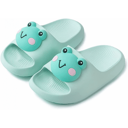Wish Kids Sliders Boys Girls Slippers Toddler Beach Pool Slide Sandals Slip-on Summer Flip Flops S033
Wish Kids Sliders Boys Girls Slippers Toddler Beach Pool Slide Sandals Slip-on Summer Flip Flops S033