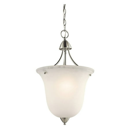 Kichler Nicholson 42882 Chain Hung Foyer - 13 in.