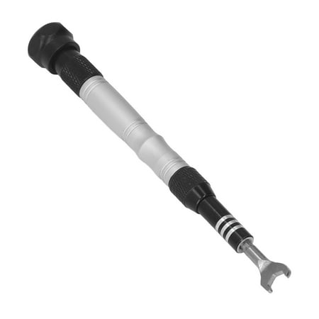 Screwdrivers Tool Aluminium Alloy Multi Purpose Drill Bit Repair Screwdriver For Working
Screwdrivers Tool Aluminium Alloy Multi Purpose Drill Bit Repair Screwdriver For Working
