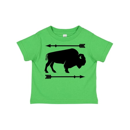 Inktastic Buffalo Cute Animal Western Gift Toddler Boy or Toddler Girl T-Shirt
Inktastic Buffalo Cute Animal Western Gift Toddler Boy or Toddler Girl T-Shirt