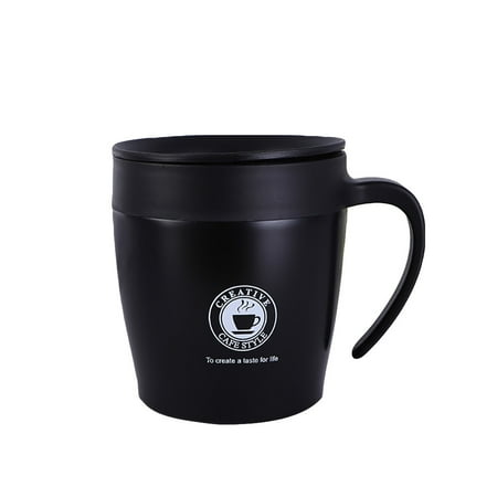 Relanfenk Kitchen Tools Stainless Steel Thermos Coffee Mug Insulated Double Wall Water Cup With Lid
Relanfenk Kitchen Tools Stainless Steel Thermos Coffee Mug Insulated Double Wall Water Cup With Lid