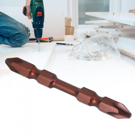 Tebru Magnetic Screwdriver Bit Screwdriver Bit Wear-Resistant High Performance Stable Lathes For Machining Center
Tebru Magnetic Screwdriver Bit Screwdriver Bit Wear-Resistant High Performance Stable Lathes For Machining Center