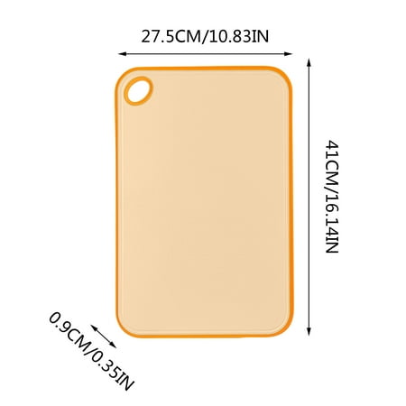 Kitchen Chopping Board Straw Double-sided Chopping Board Thick Plastic Mould Proof Adhesive Board Home Cutting Boards E
Kitchen Chopping Board Straw Double-sided Chopping Board Thick Plastic Mould Proof Adhesive Board Home Cutting Boards E