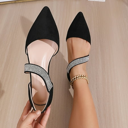 Women s Chunky Low Heels Square Toe Solid Color Slip On Work Shoes Comfy Soft Sole Commuter Shoes
Women s Chunky Low Heels Square Toe Solid Color Slip On Work Shoes Comfy Soft Sole Commuter Shoes