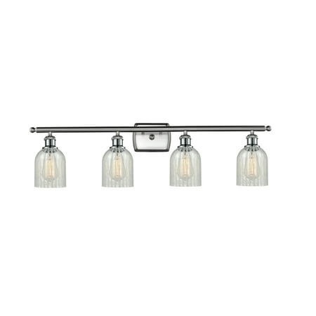 Innovations Lighting 516-4W Caledonia Caledonia 4 Light 36 Wide Bathroom Vanity Light -
Innovations Lighting 516-4W Caledonia Caledonia 4 Light 36 Wide Bathroom Vanity Light -